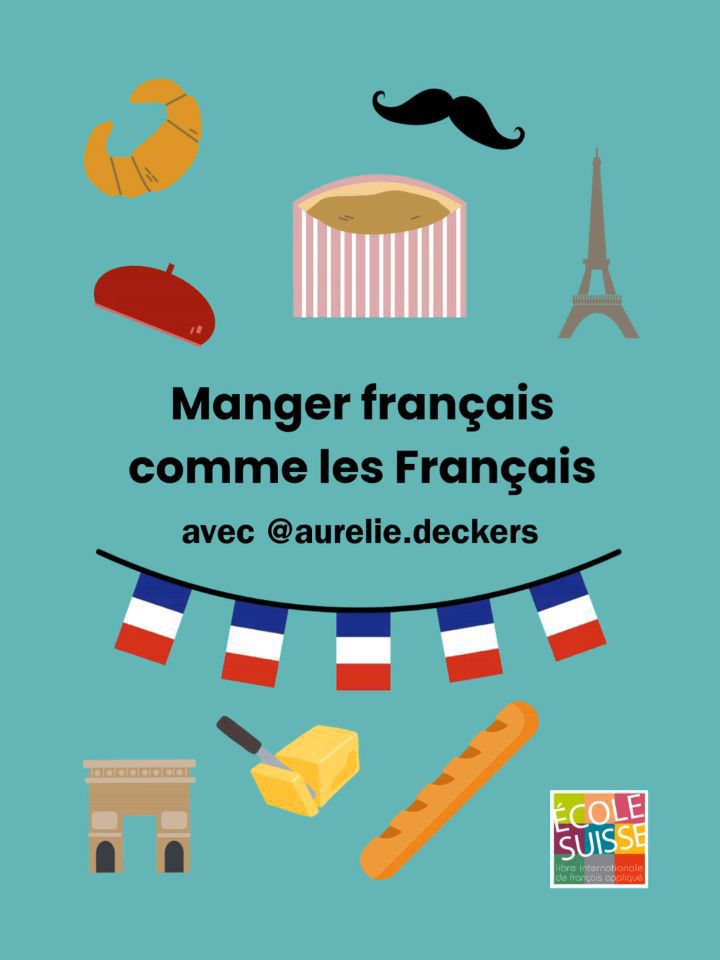 🇫🇷 Apprendre le français et découvrir la culture française avec le vocabulaire de la vie quotidienne 🥞🥞 🥞 🍫 🍽
Av