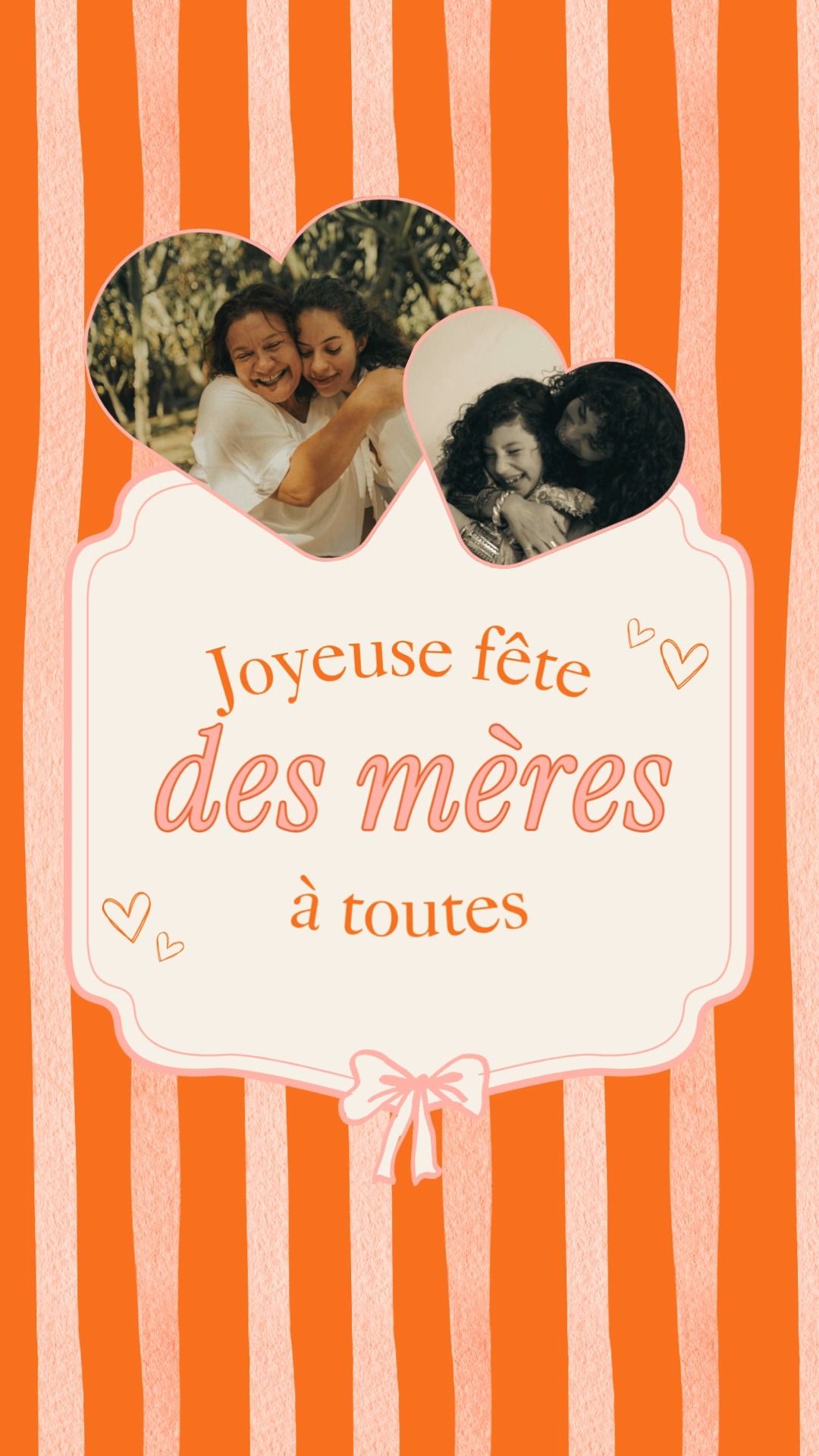 💝 What if this year’s Mother’s Day gift was more than just a present? ✨
Give her an unforgettable experience at ILA IH