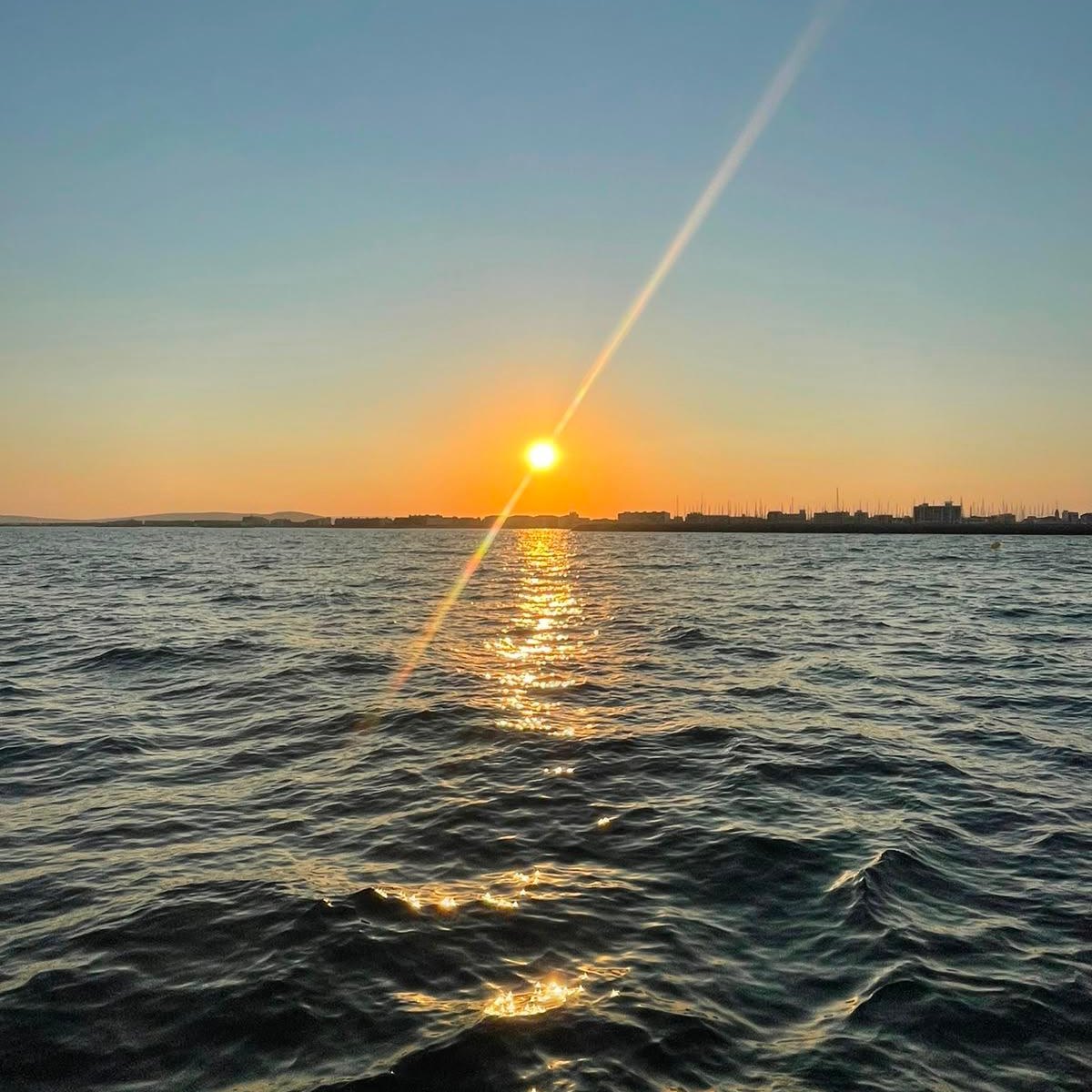 Boat Party 2026 ☀️💙
Sunshine, sea views, new friendships and unforgettable memories... ✨
Our annual Boat Party is one