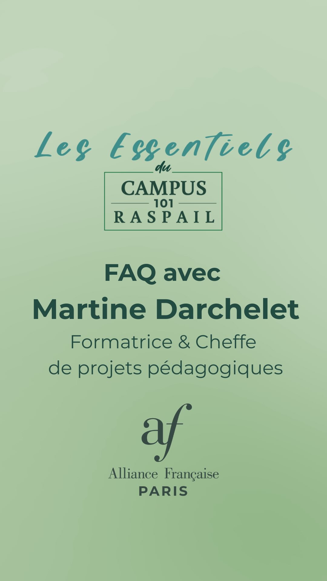 On parle souvent de formations en ligne… mais concrètement, à quoi ça ressemble ?
Comment se déroule une séance ? Quell