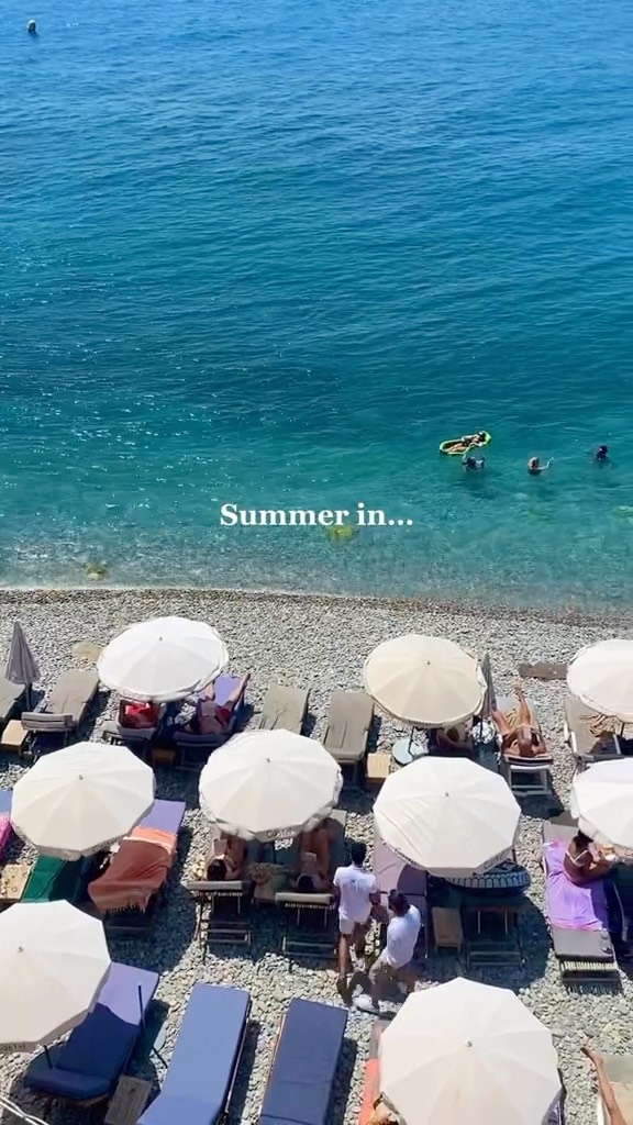 🇫🇷☀️🌴 Ready to experience an unforgettable summer in Nice, France? 🏝️🌞
With personalized classes, cultural activit