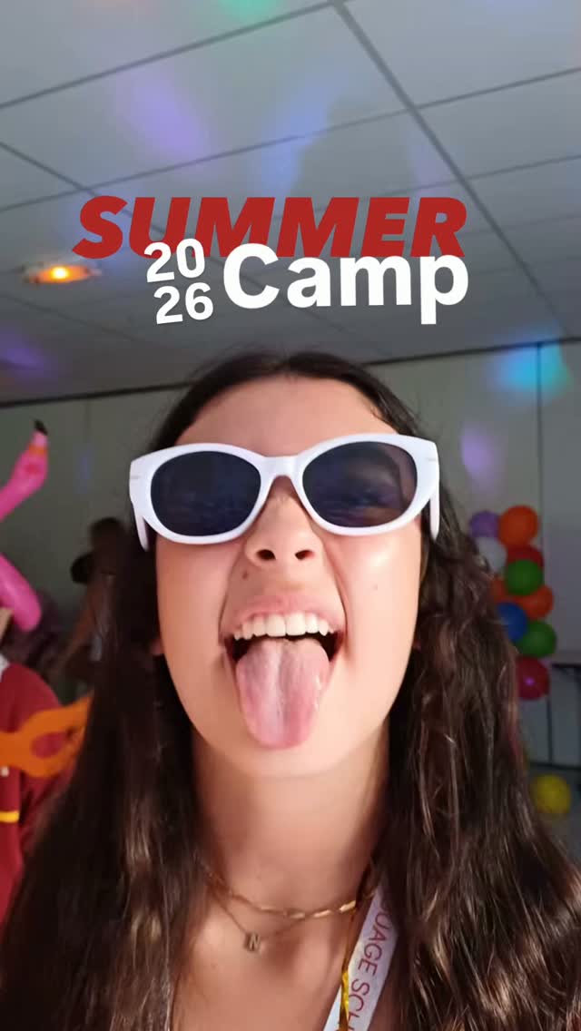 Our summer campers never shy away from the camera! 📸 Big smiles, new friendships and unforgettable adventures, these ar