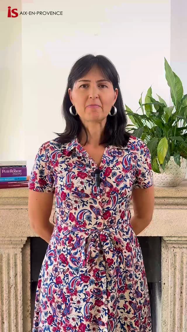 Ver, verre, vert ou vers… tu t’y retrouves ? 😵💫
Avec Céline, découvre 6 homophones à ne plus confondre en français 🇫