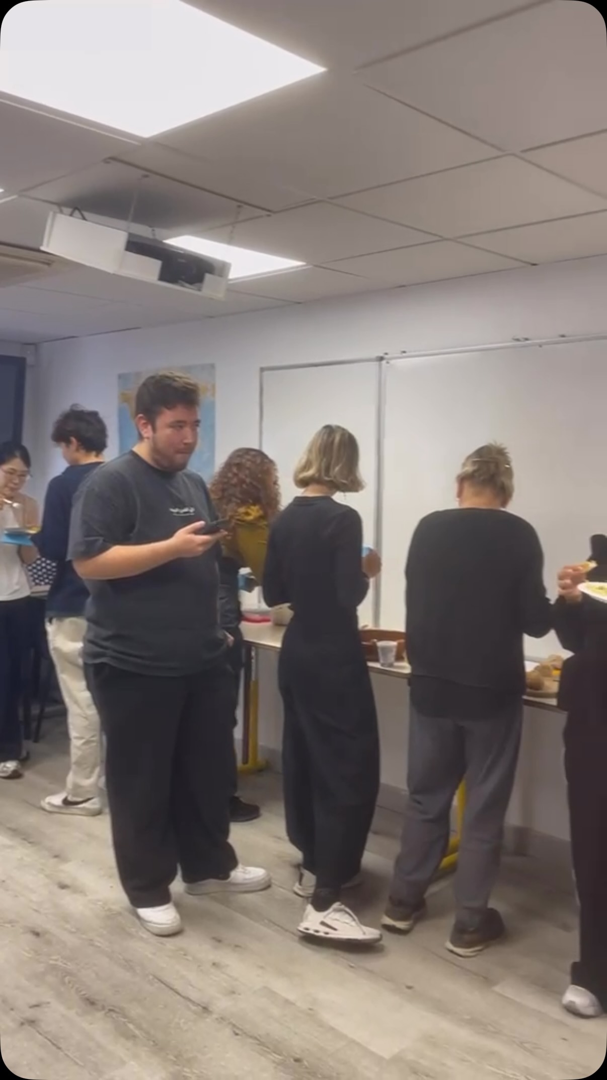 ☀️ Clap de fin pour notre session d’été à Stralang ! 🇫🇷🎉
Une belle session estivale s’achève à Stralang, dans une am